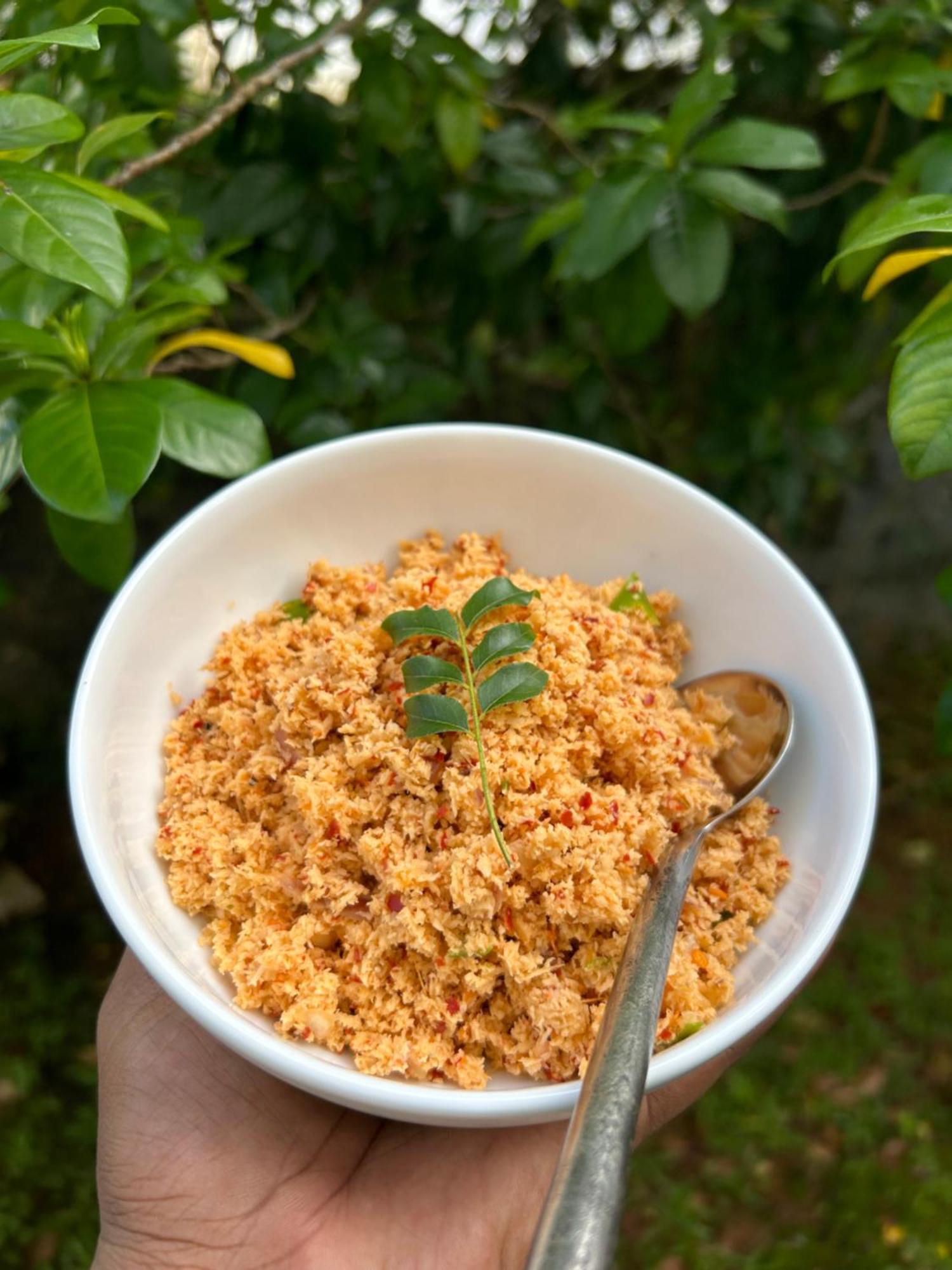 Villa Kubura 히카두와 외부 사진